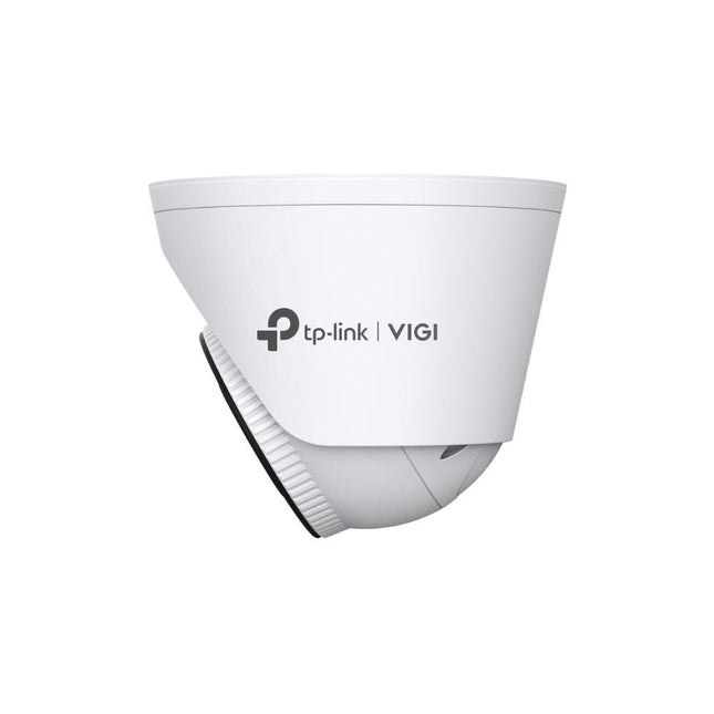 TP-Link TP-Link VIGI InSight S485 - 8MP Full-Color AI Turret Camera met Actieve Afschrikking