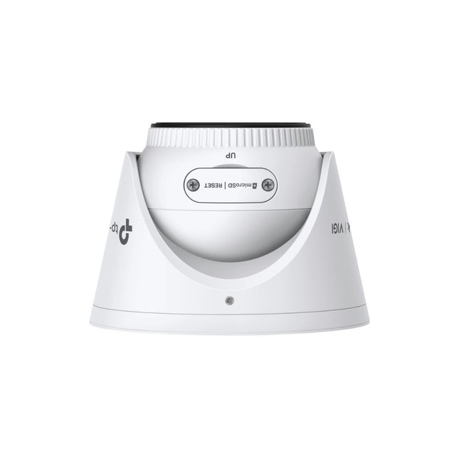 TP-Link TP-Link VIGI InSight S485 - 8MP Full-Color AI Turret Camera met Actieve Afschrikking