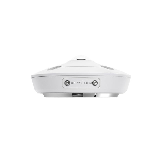 TP-Link TP-Link VIGI InSight S655I - 5MP 360 graden IR Fisheye AI Camera