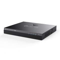 TP-Link TP-Link VIGI NVR2016H-16MP - 16 Kanaals PoE+ NVR