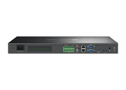 TP-Link TP-Link VIGI NVR4032H - 32 Kanaals NVR
