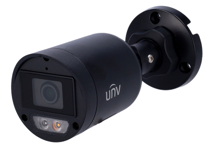 Uniview UV-IPC2124LB-AF28K-DL2-BLACK