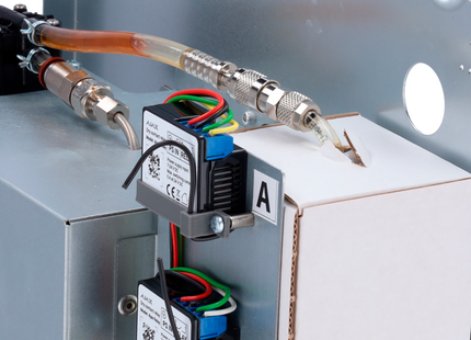 URFOG FFLXRC4/5 mist vloeistof zak 750ml.