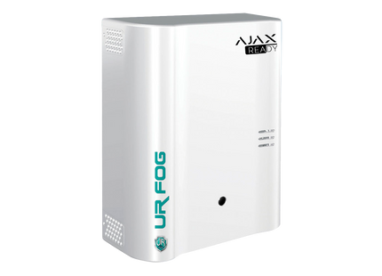 URFOG FPU03ESM200A Mistmachine Ajax Ready tot 200m3