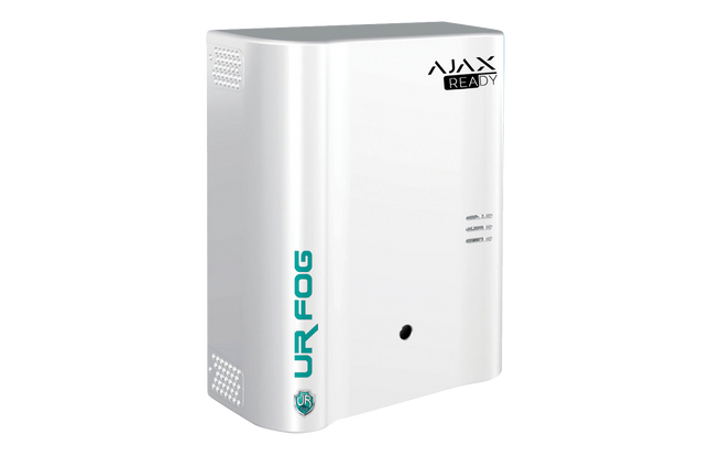 URFOG FPU03ESM200A Mistmachine Ajax Ready tot 200m3