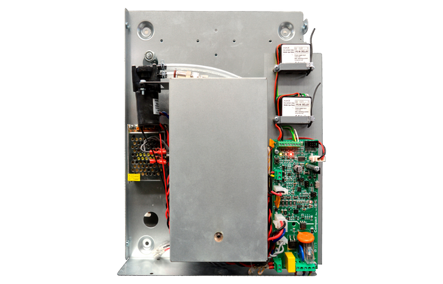 URFOG FPU03ESM500A Mistmachine Ajax Ready tot 500m3