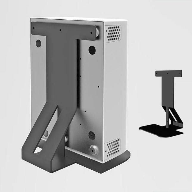 URFOG FPUSTD bureau standaard mistmachine