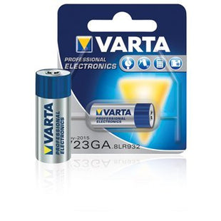 Visonic Visonic 23A Alkaline batterij