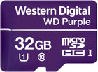 Western Digital Western Digital Viola MicroSD Videosorveglianza