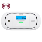 X-Sense X-Sense XC01-M Slimme koolmonoxidemelder voor SBS50