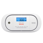 X-Sense X-Sense XC01-R Koolmonoxidemelder met LCD