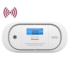 X-Sense X-Sense XC01-WR Koppelbare koolmonoxidemelder met LCD