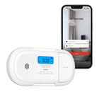 X-Sense X-Sense XC04-WX WiFi koolmonoxidemelder met app