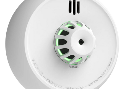 X-Sense X-Sense XH02-M Hittemelder voor SBS50 hub