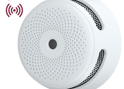 X-Sense X-Sense XS01-WX 3-pack WiFi rookmelders met app