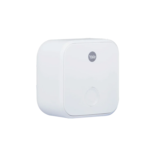 Yale ConnectX Wi-Fi Bridge, Geschikt voor het Yale Linus Slot