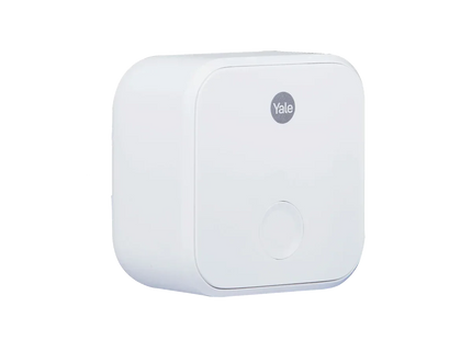 Yale ConnectX Wi-Fi Bridge, Geschikt voor het Yale Linus Slot