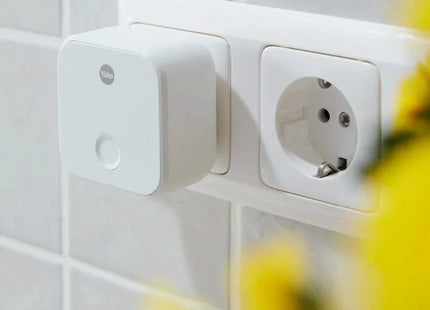 Yale ConnectX Wi-Fi Bridge, Geschikt voor het Yale Linus Slot