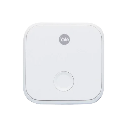 Yale ConnectX Wi-Fi Bridge, Geschikt voor het Yale Linus Slot
