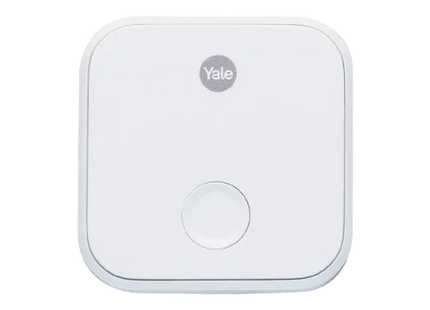 Yale ConnectX Wi-Fi Bridge, Geschikt voor het Yale Linus Slot
