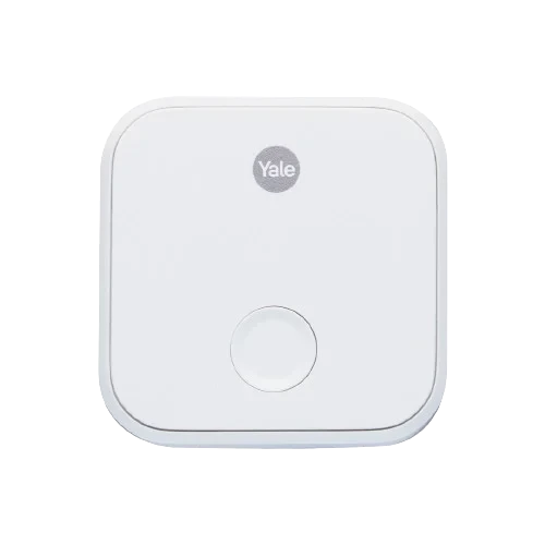 Yale ConnectX Wi-Fi Bridge, Geschikt voor het Yale Linus Slot