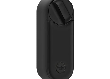 Yale Linus Smart Lock L2, Slim Deurslot Zwart