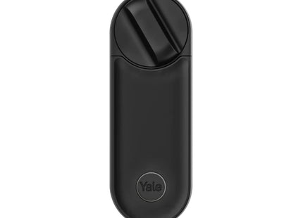 Yale Linus Smart Lock L2, Slim Deurslot Zwart