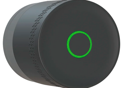 Yale Yale Linus L2 Lite Smart Lock Zwart
