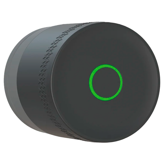 Yale Yale Linus L2 Lite Smart Lock Zwart